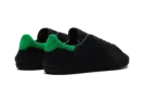 Stan Smith Espadrille "CLOT - Black Green" JQ9227