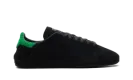 Stan Smith Espadrille "CLOT - Black Green" JQ9227