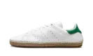 Stan Smith Espadrille "CLOT - White Green" JQ9226