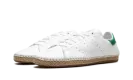 Stan Smith Espadrille "CLOT - White Green" JQ9226