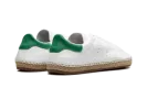 Stan Smith Espadrille "CLOT - White Green" JQ9226