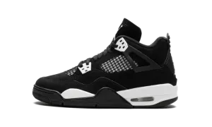 Air jordan 4 Retro GS "White Thunder" FQ8213 001