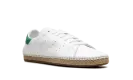 Stan Smith Espadrille "CLOT - White Green" JQ9226