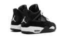 Air jordan 4 Retro GS "White Thunder" FQ8213 001