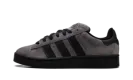 Campus 00s "Charcoal Black" IF8770