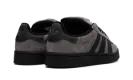 Campus 00s "Charcoal Black" IF8770