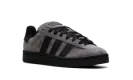 Campus 00s "Charcoal Black" IF8770