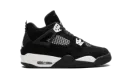 Air jordan 4 Retro GS "White Thunder" FQ8213 001
