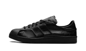 Y-3 Superstar "Black/Black/Black" JR4217
