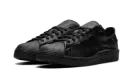 Y-3 Superstar "Black/Black/Black" JR4217