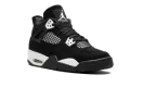 Air jordan 4 Retro GS "White Thunder" FQ8213 001