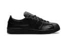 Y-3 Superstar "Black/Black/Black" JR4217