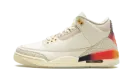 Air Jordan 3 SP "J Balvin" FN0344 901