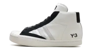 Y-3 Yohji Pro "Cream White" H02577