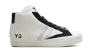 Y-3 Yohji Pro "Cream White" H02577