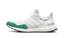 Ultra Boost 1.0 DNA "Cloud White Green" GY9134