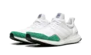 Ultra Boost 1.0 DNA "Cloud White Green" GY9134
