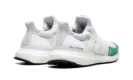 Ultra Boost 1.0 DNA "Cloud White Green" GY9134