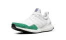 Ultra Boost 1.0 DNA "Cloud White Green" GY9134