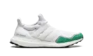 Ultra Boost 1.0 DNA "Cloud White Green" GY9134