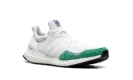 Ultra Boost 1.0 DNA "Cloud White Green" GY9134