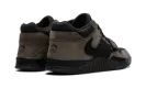 Jumpman Jack TR "Travis Scott - Dark Mocha" FZ8117 204