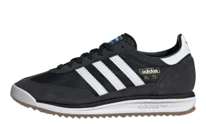 SL 72 RS "Black / White" JI1282
