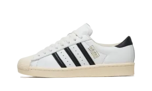 Superstar Vintage "White / Black / Antique" JQ3254