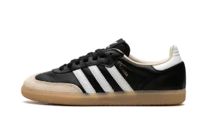 Samba OG "Black / Cream / Gum" JS3832
