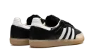 Samba OG "Black / Cream / Gum" JS3832