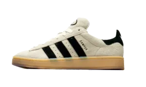 Campus 00s "Cream White / Black / Gum" JQ8356
