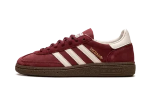 Handball Spezial "Burgundy / Cream White / Gum" JR2122