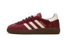 Handball Spezial "Burgundy / Cream White / Gum" JR2122