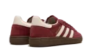 Handball Spezial "Burgundy / Cream White / Gum" JR2122