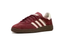 Handball Spezial "Burgundy / Cream White / Gum" JR2122