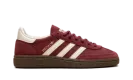 Handball Spezial "Burgundy / Cream White / Gum" JR2122