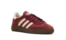 Handball Spezial "Burgundy / Cream White / Gum" JR2122