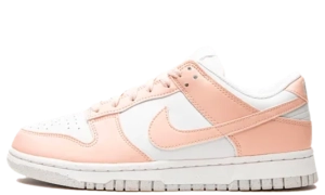 Dunk - Move To Zero Pale Coral