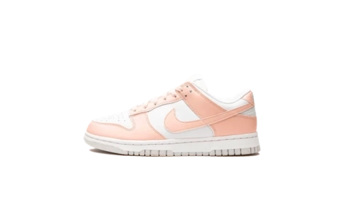 Dunk - Move To Zero Pale Coral