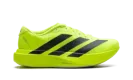 Adizero Evo SL M "Lucid Lemon" JR3416