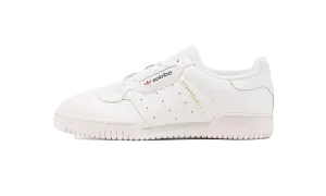 Powerphase "White" JH5481