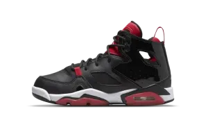 Jordan Flight Club 91 GS "Black University Red White" DM1685 006