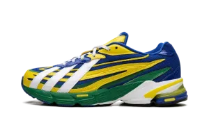 Orketro "Bape Yellow Blue Green" JQ2398