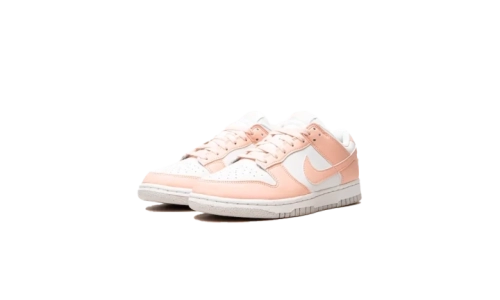 Dunk - Move To Zero Pale Coral