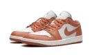 Air Jordan 1 Low WMNS "Sky J Orange" DC0774 080