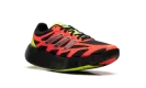 Adizero Aruku "Carbon Black Solar Red" JH5692
