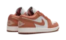 Air Jordan 1 Low WMNS "Sky J Orange" DC0774 080