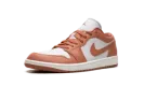 Air Jordan 1 Low WMNS "Sky J Orange" DC0774 080
