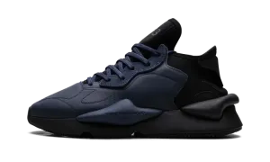Y-3 Kaiwa "Collegiate Navy Black" JS1119