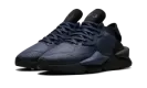 Y-3 Kaiwa "Collegiate Navy Black" JS1119